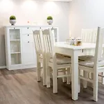 Apartmán Schroeder *