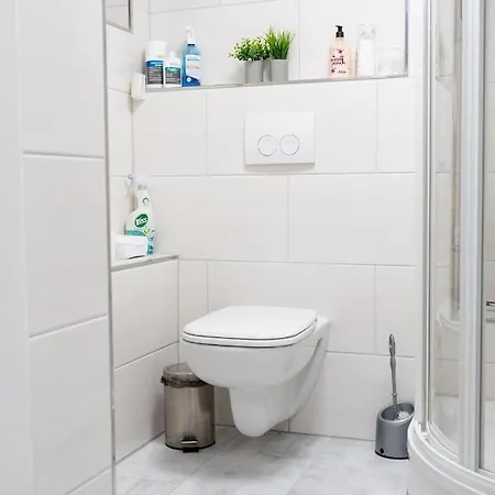 Schroeder アパート *