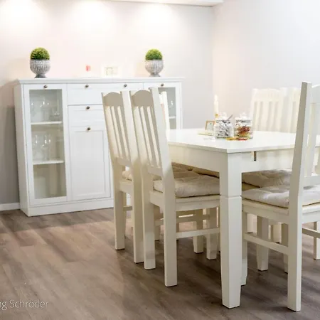 Apartamento Schroeder *