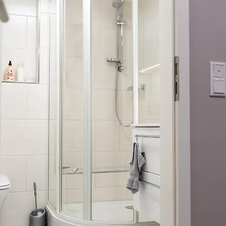 Schroeder Apartment Barntrup