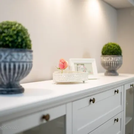 Schroeder Apartamento Barntrup