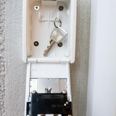 Schroeder アパート *