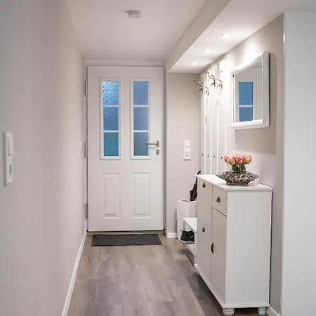 Schroeder Apartment