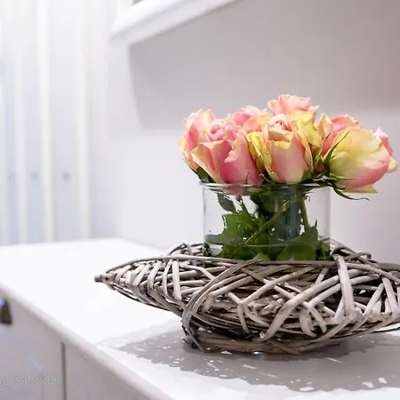 Schroeder Apartamento *