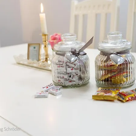 Schroeder アパート Barntrup