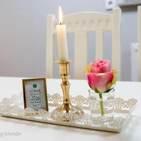 Schroeder アパート Barntrup