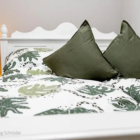 Schroeder アパート Barntrup