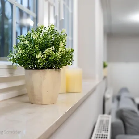 Schroeder アパート Barntrup