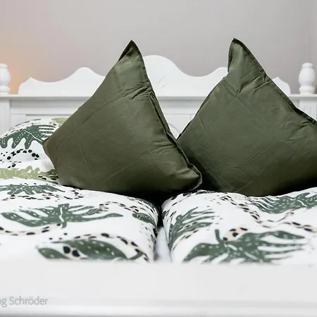 アパート Schroeder