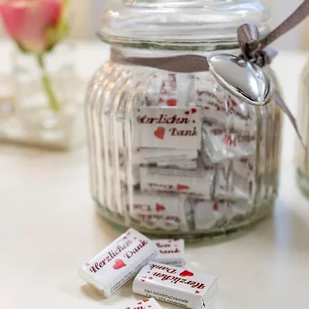 アパート Schroeder