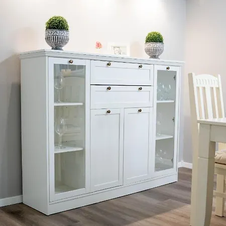 Schroeder アパート Barntrup