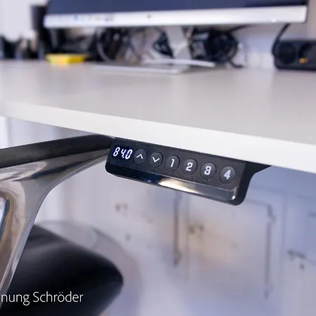 アパート Schroeder Barntrup