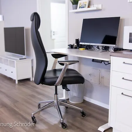 Apartamento Schroeder