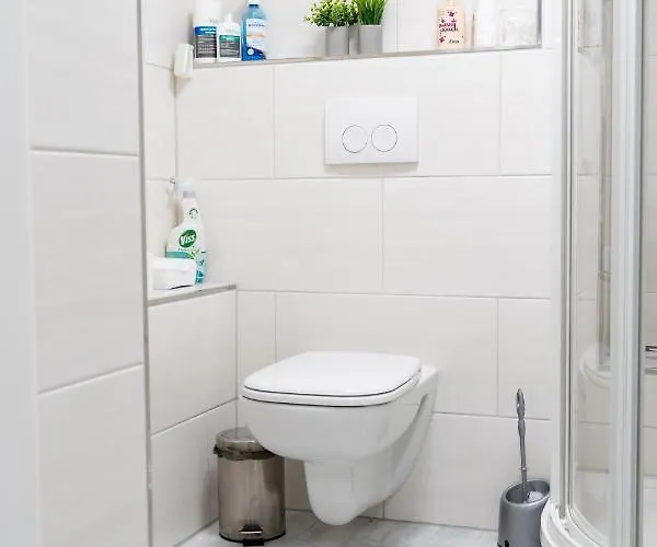 Schroeder Apartamento *