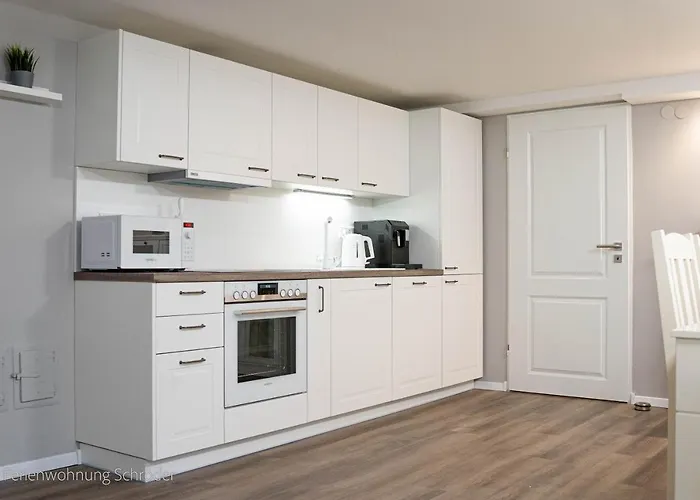 Schroeder Apartamento