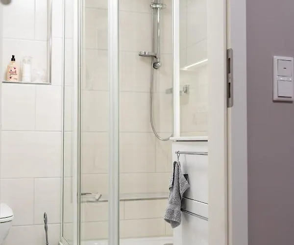 Schroeder Apartamento Barntrup