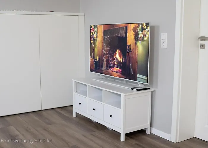 Schroeder Apartamento