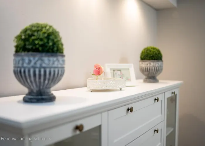 Schroeder Apartamento Barntrup