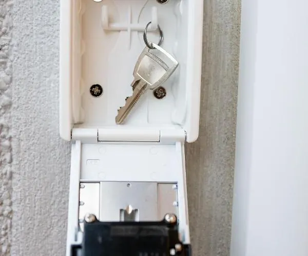 Schroeder Apartamento *