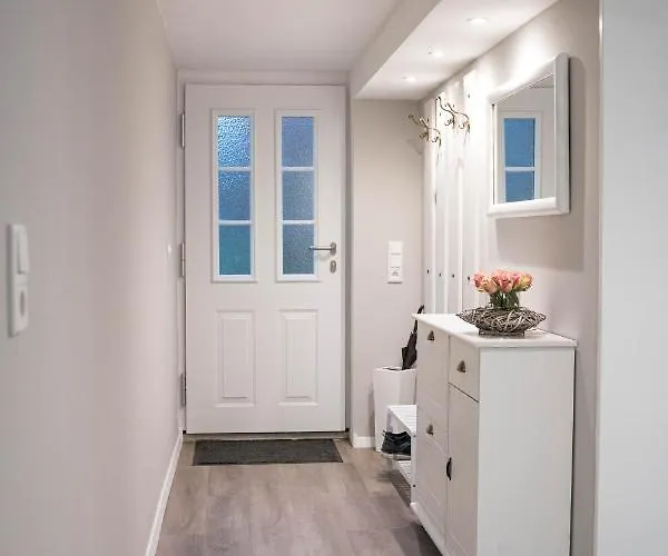 Schroeder Apartamento