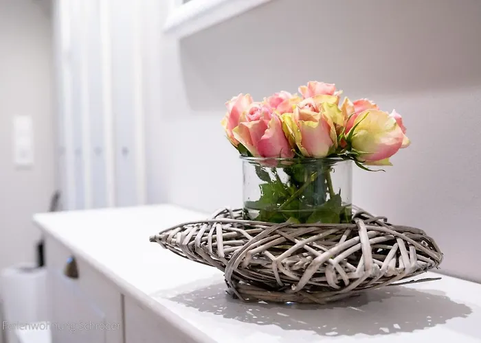 Schroeder Apartamento *