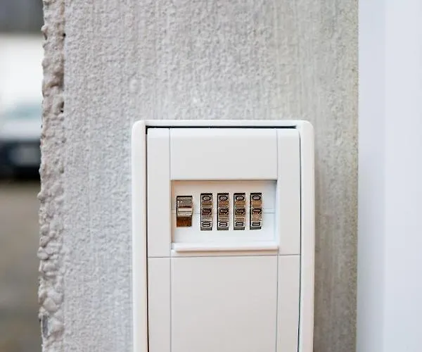 Apartamento Schroeder *