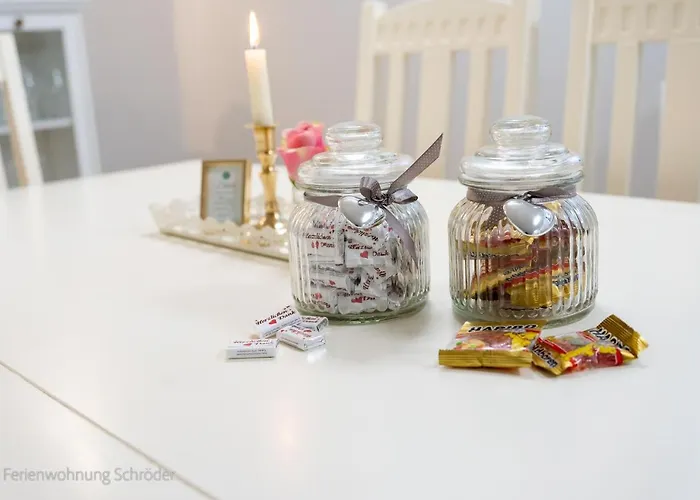 Schroeder Lejlighed Barntrup