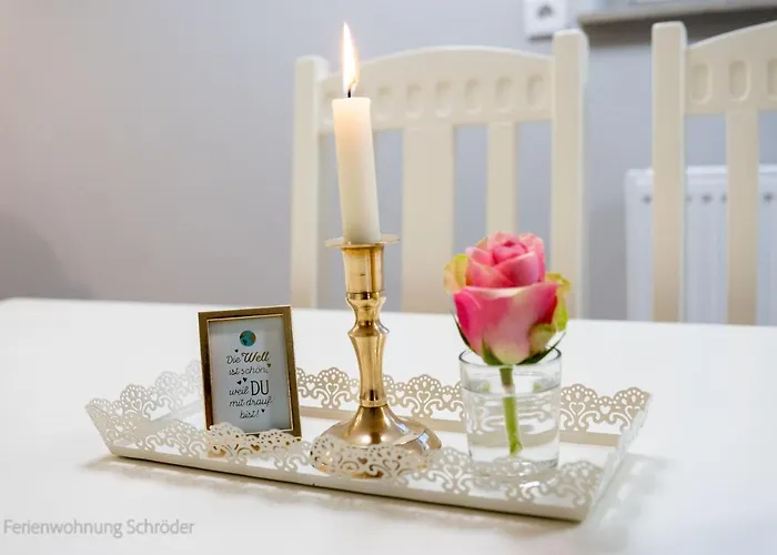 Schroeder Apartamento Barntrup