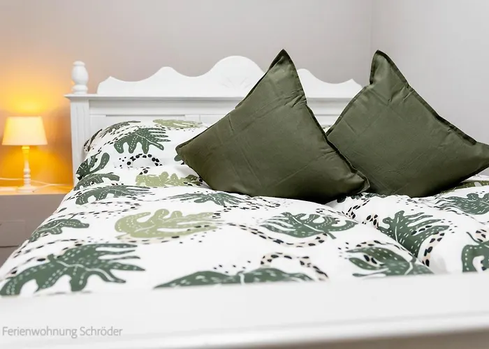 Schroeder Apartamento Barntrup