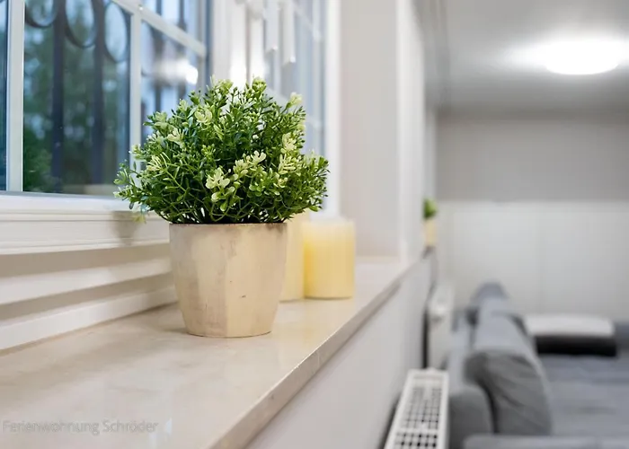 Schroeder Apartamento Barntrup