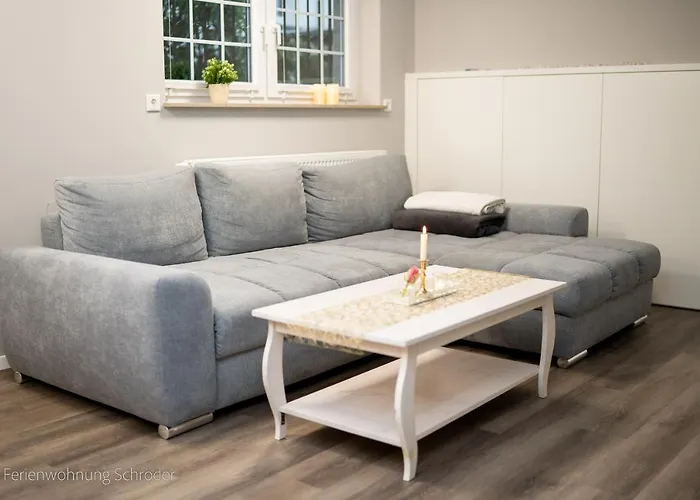 Schroeder Apartamento *