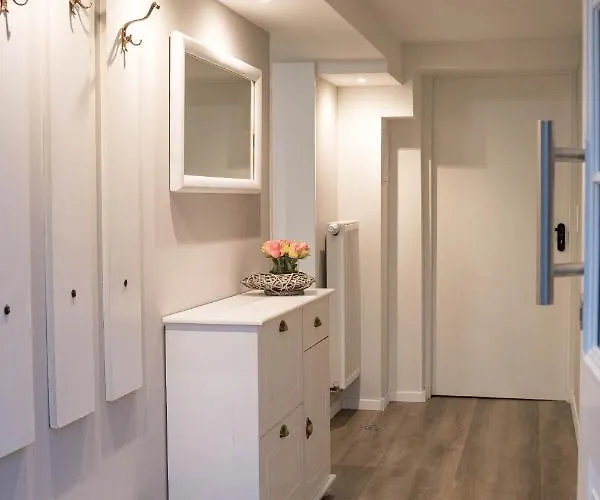 Schroeder Apartamento