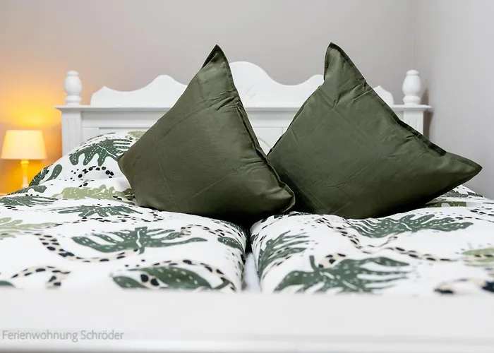 Apartamento Schroeder