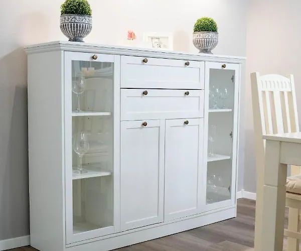 Schroeder Apartamento Barntrup