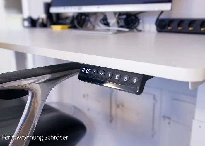 Apartamento Schroeder Barntrup