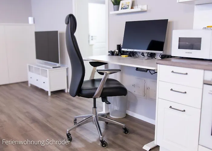 Apartamento Schroeder